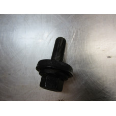 03L117 CRANKSHAFT BOLT From 2011 FORD TRANSIT CONNECT  2.0